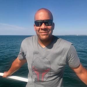 Meet your Posher, Jonathan